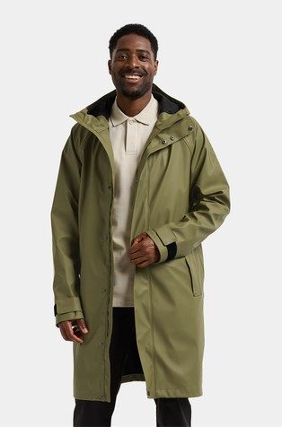 Noah Waterproof Parka