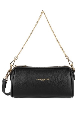 Milano Ana Small Leather Crossbody Bag
