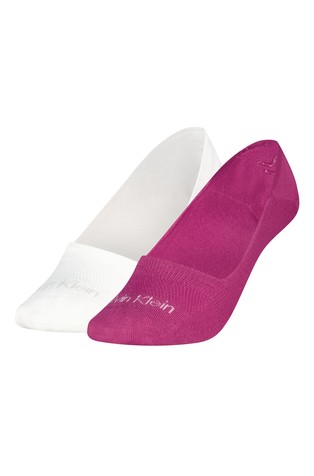 2 Pack Technical Fabric Footies