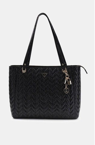 Stacey prošivena tote torba