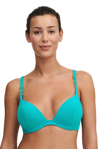 Emblem push-up gornji dio kupaćeg kostima