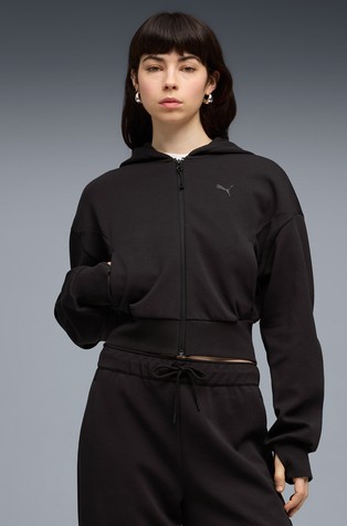 Pumatech Sense Full Zip Hoodie
