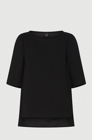 Art. 365 bluza od envers satena