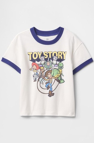 babyGap | Disney majica kratkih rukava s otiskom za djecu dječake