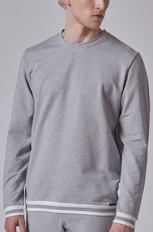 Every night in mix & match gornji dio pidžame dugih rukava