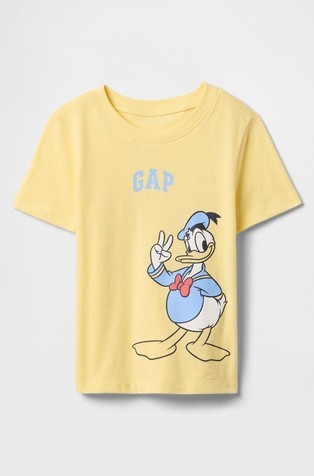 babyGap | Disney majica kratkih rukava za djecu dječake