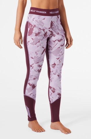 LIFA® Merino tajice