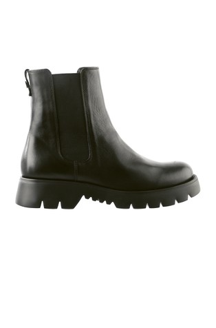 Montana kožne gležnjače