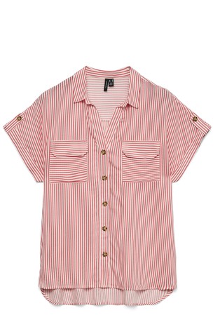 VMBUMPY Short sleeved shirt