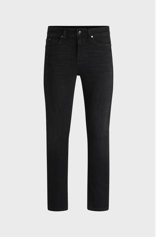 Delaware slim fit jeans hlače od mekanog denima