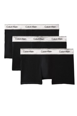 Paket od 3 para bokserica - Icon Cotton Stretch