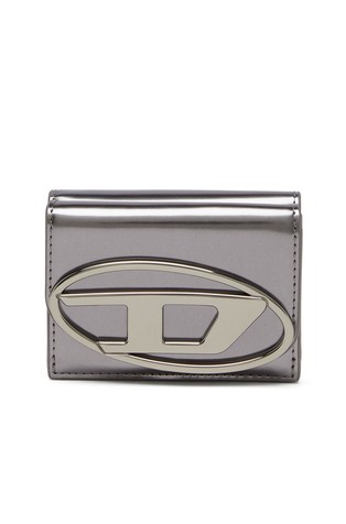 1DR kožni novčanik sa zrcalnim izgledom