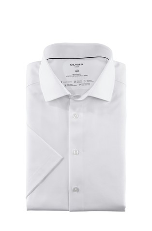 Luxor 24/Seven modern fit košulja kratkih rukava