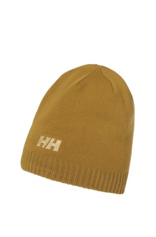 Brand pletena kapa od recikliranih vlakana