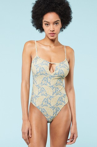 Brooke jednodijelni kupaći kostim