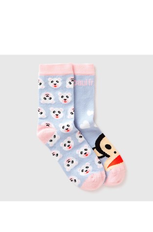 Paul Frank Socks