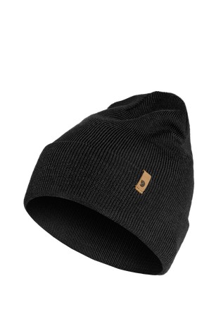 Unisex Classic Knit Wool Hat