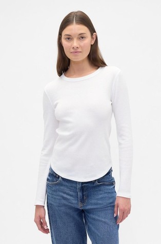 Ženska majica dugih rukava
