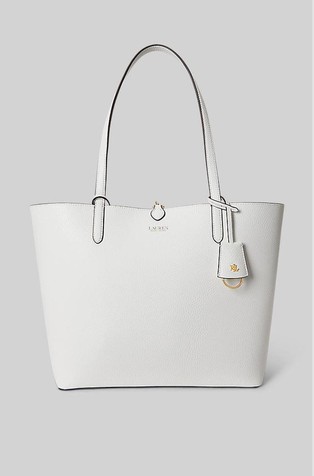 Obostrana torba od umjetne kože