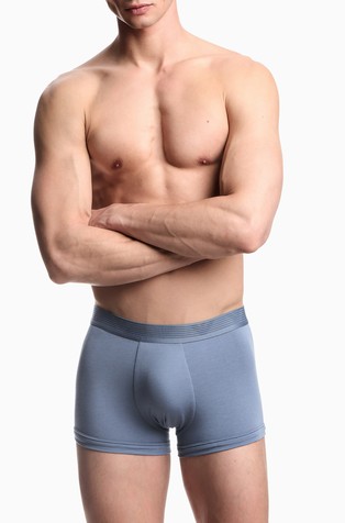 Bokserice od rastezljivog pamučnog jerseya