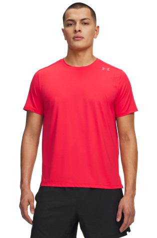 UA Velociti Pro Short Sleeve