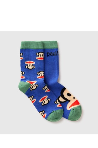 Paul Frank Socks