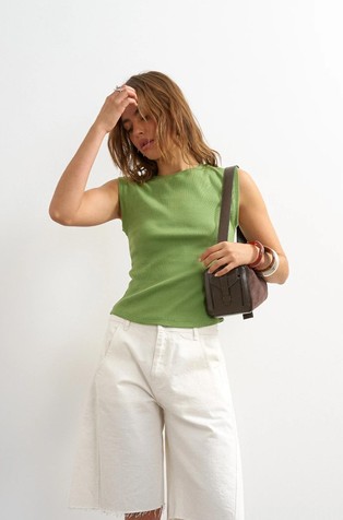 TSADELA majica bez rukava