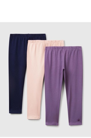 Paket od 3 tajica od elastičnog pamuka