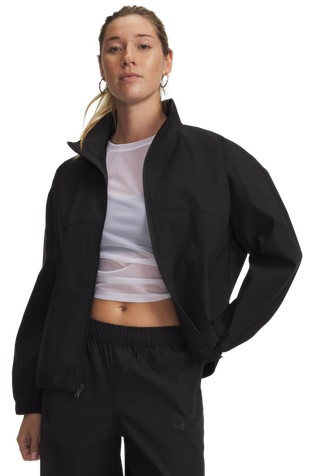 UA Unstoppable vodoodbojan pulover