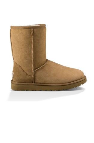 Classic Short II Boot
