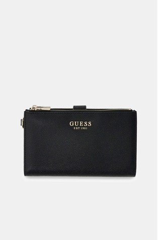 Amorette Faux-leather Wallet