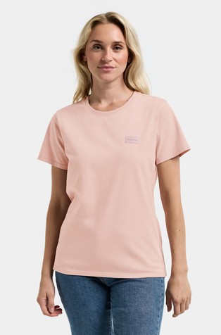 Holly T-shirt in Organic Cotton