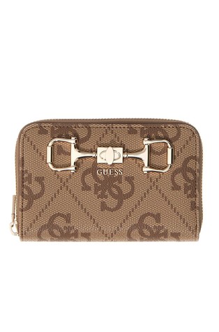 Janie 4G Logo Wallet