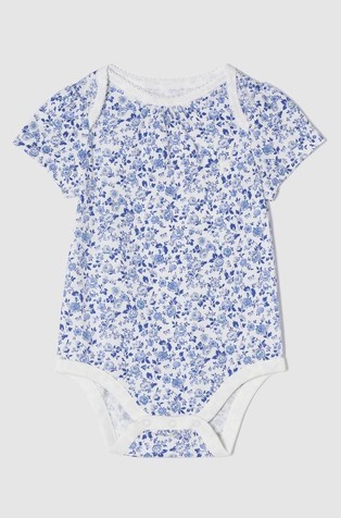 Body kratkih rukava za bebe