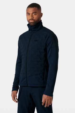 LIFALOFT™ Hybrid Insulator Jacket