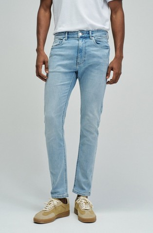 S-Activ skinny fit jeans hlače
