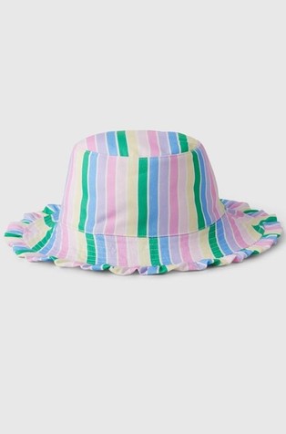 Obostran šeširić za djecu djevojčice