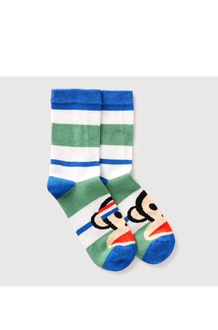 Paul Frank Socks