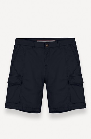 Cargo kratke hlače od gabardena