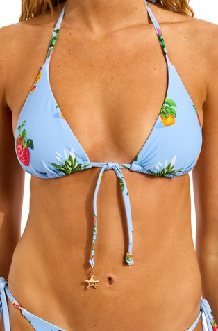 Playa Bonita trokutast gornji dio kupaćeg kostima