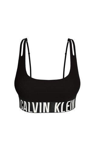 Bralette nepodstavljen grudnjak - Intense Power Microfibre