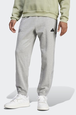 Brand Love donji dio trenirke s izvezenim logotipom