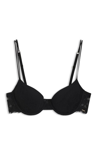 Grudnjak od čipke sa žicom