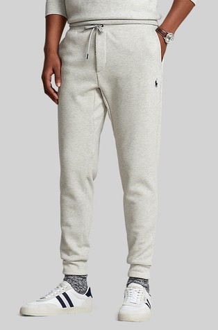 Donji dio trenirke od mješavine pamuka