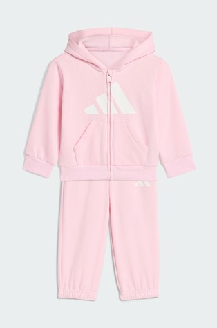 Essentials komplet - pulover s kapuljačom i donji dio trenirke