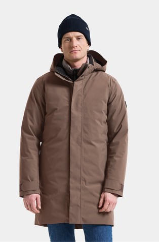 Hektor vodoodbojna parka