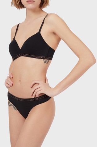 Ekološki prihvatljive tangice s logotipom