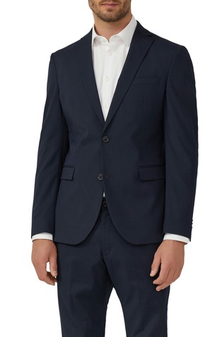 Slim fit elegantan sako