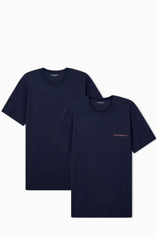 2-pack of cotton T-shirts
