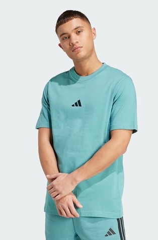 Essentials Small Logo majica kratkih rukava